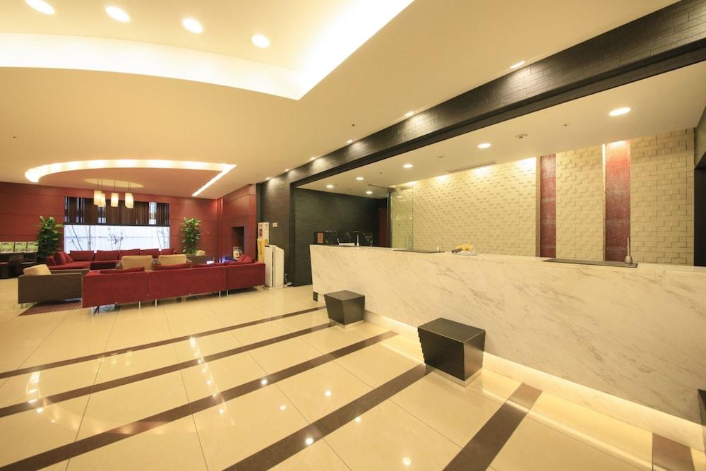 Daiwa Roynet Hotel Sakai Higashi Exterior foto