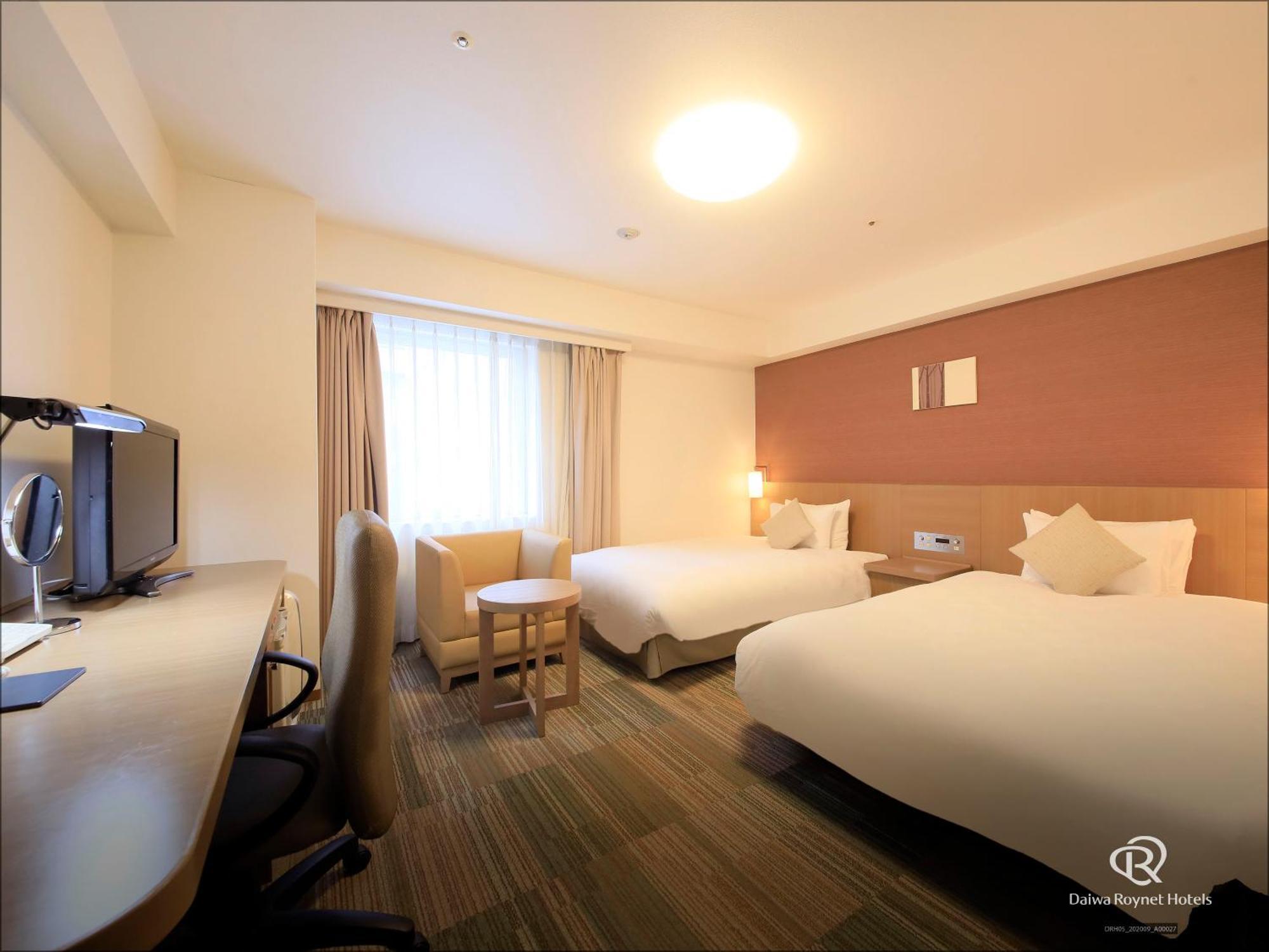 Daiwa Roynet Hotel Sakai Higashi Cameră foto