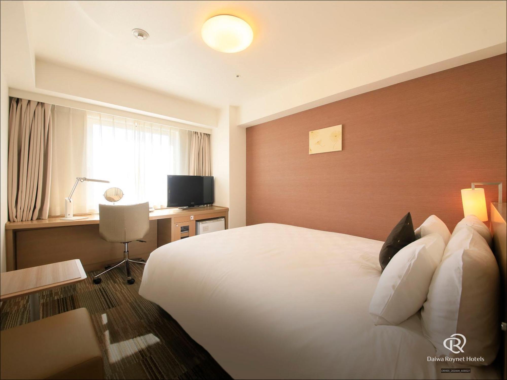 Daiwa Roynet Hotel Sakai Higashi Exterior foto
