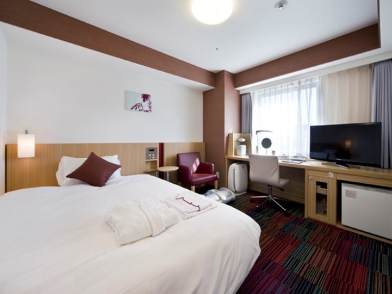 Daiwa Roynet Hotel Sakai Higashi Exterior foto